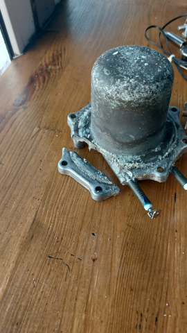 Аргонная-дуговая сварка